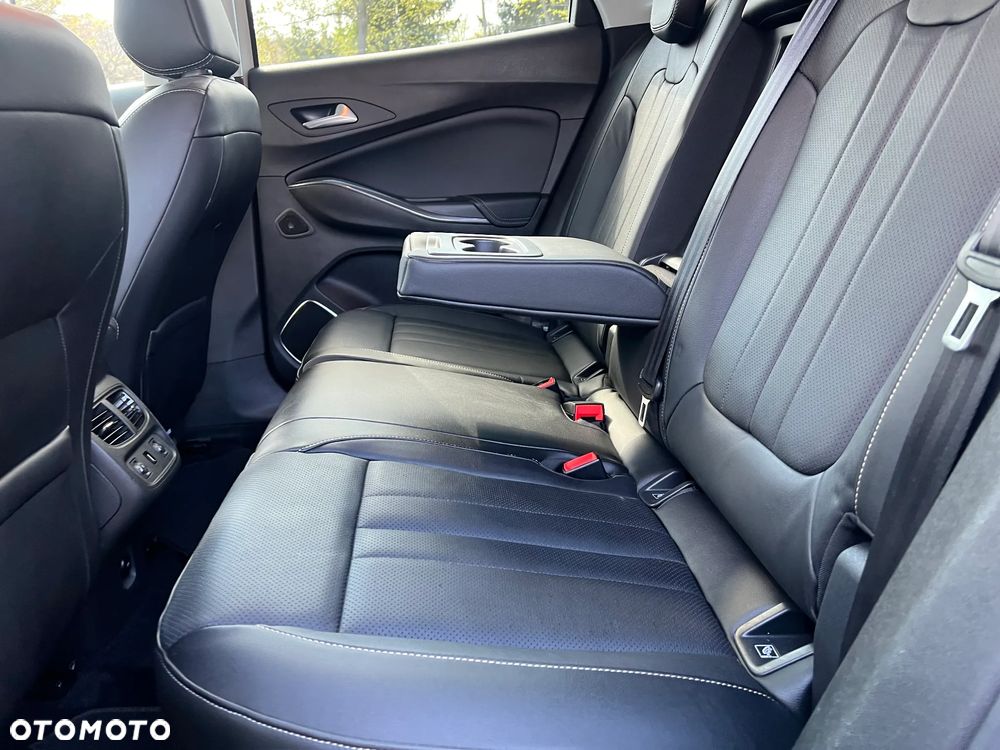 Opel Grandland X 2.0 D Start/Stop Automatik Ultimate - 14