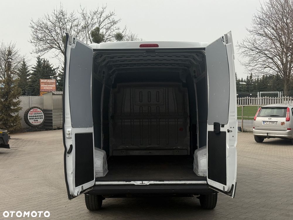 Opel Movano C Kasten - 10