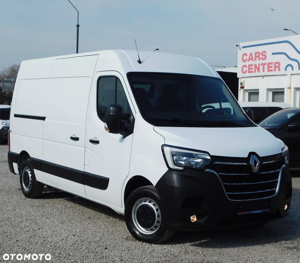 Renault Master - 13