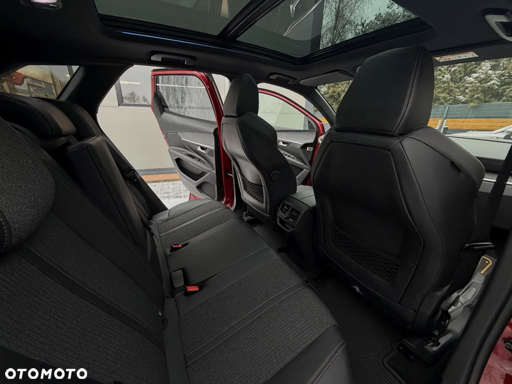 Peugeot 3008 THP 165 EAT6 Stop & Start Active - 17