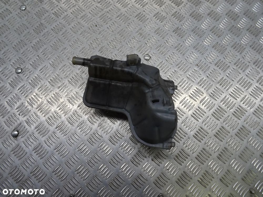 AUDI A4 B6 SEDAN 00-06 1.9 TDI AWX ZBIORNIK WYRÓWNAWCZY 8E0121403 - 7