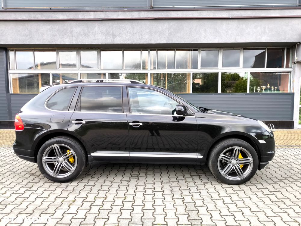 Porsche Cayenne Diesel - 2