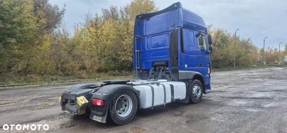 DAF XF 480 FT - 5