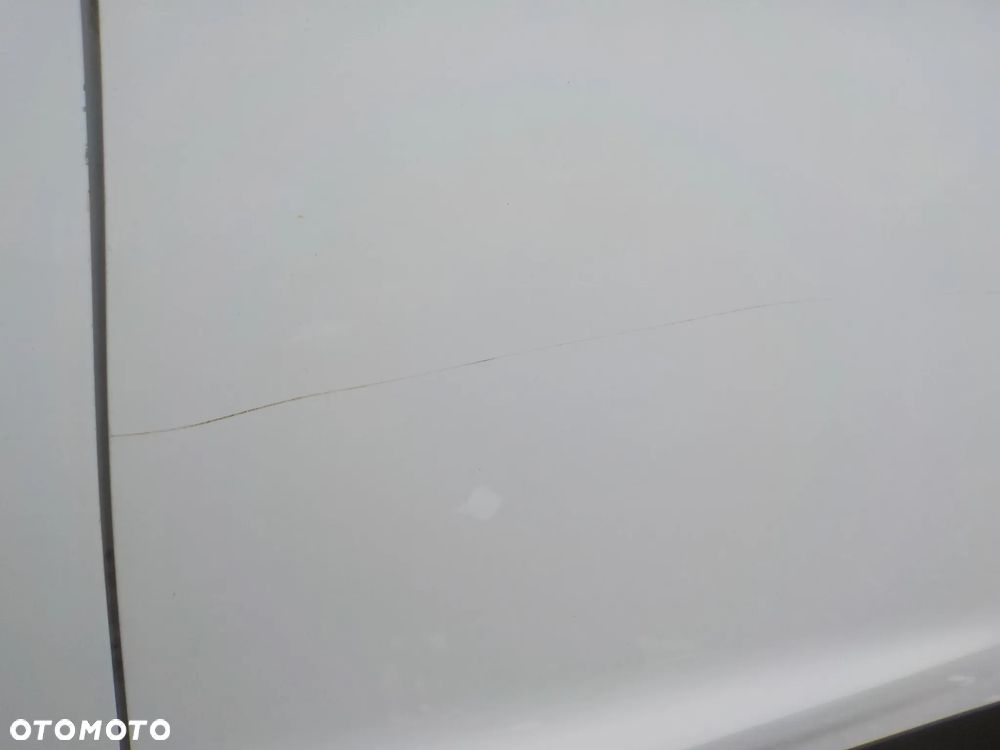 FORD KUGA MK2 DRZWI LEWE TYŁ TYLNE KOLOR 5D - 4