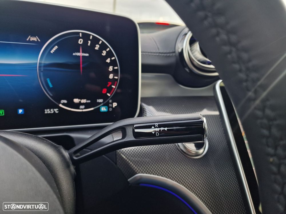 Mercedes-Benz CLE 300 - 28