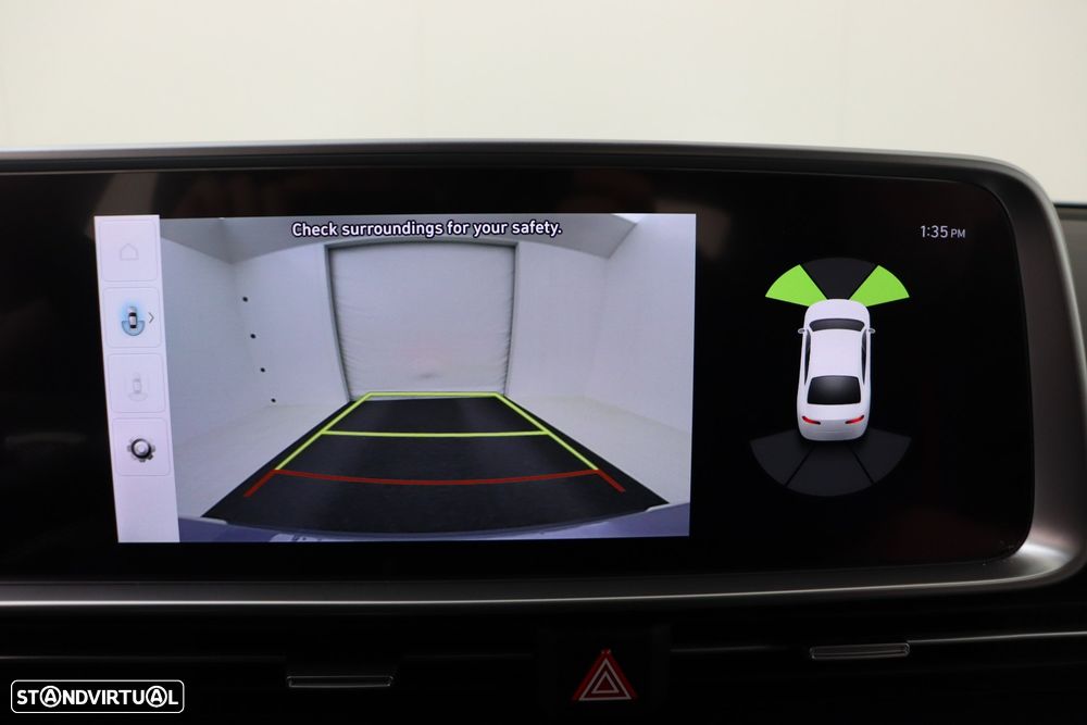 Hyundai Ioniq 6 - 27