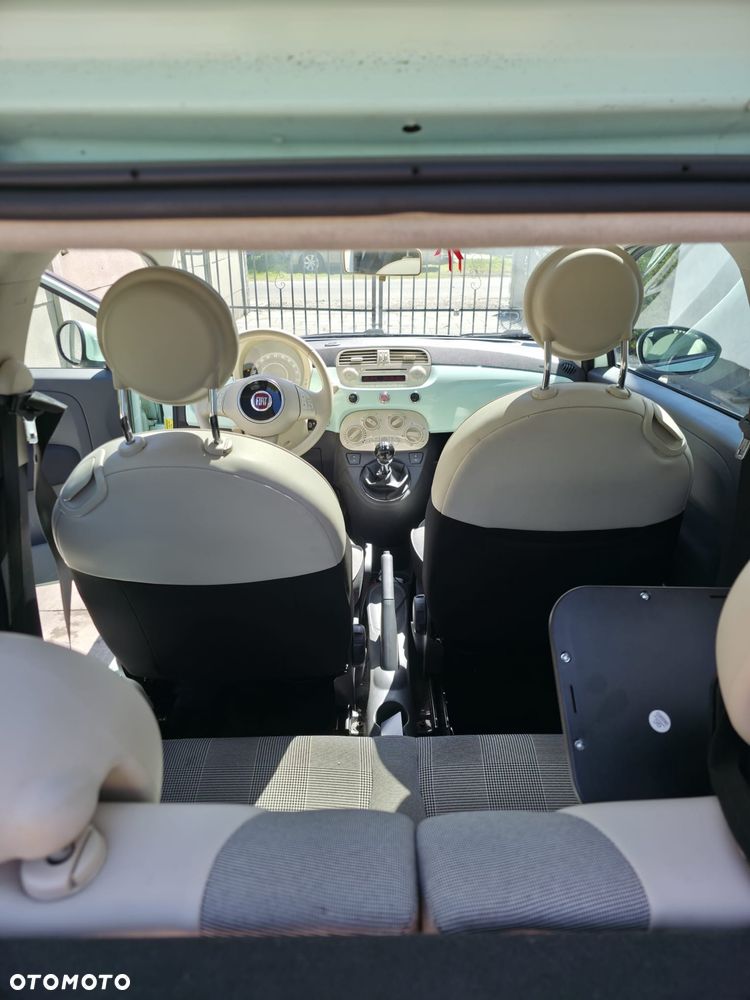 Fiat 500 - 6