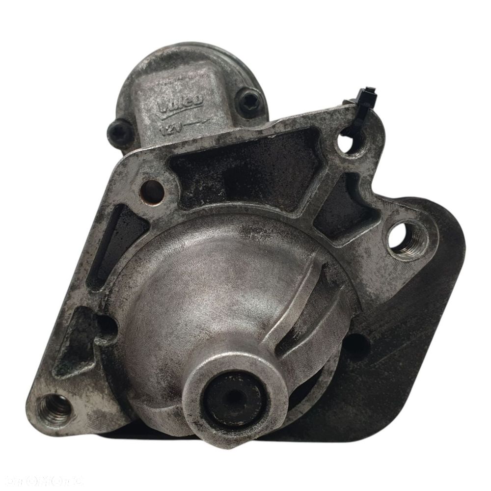 ROZRUSZNIK Nissan Note Megane 1.5 dCi K9K Valeo TS12E9 233003329R - 6