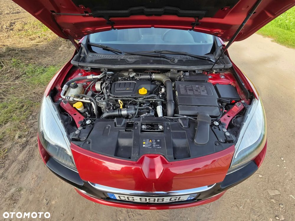 Renault Megane 1.6 dCi Energy Limited - 12