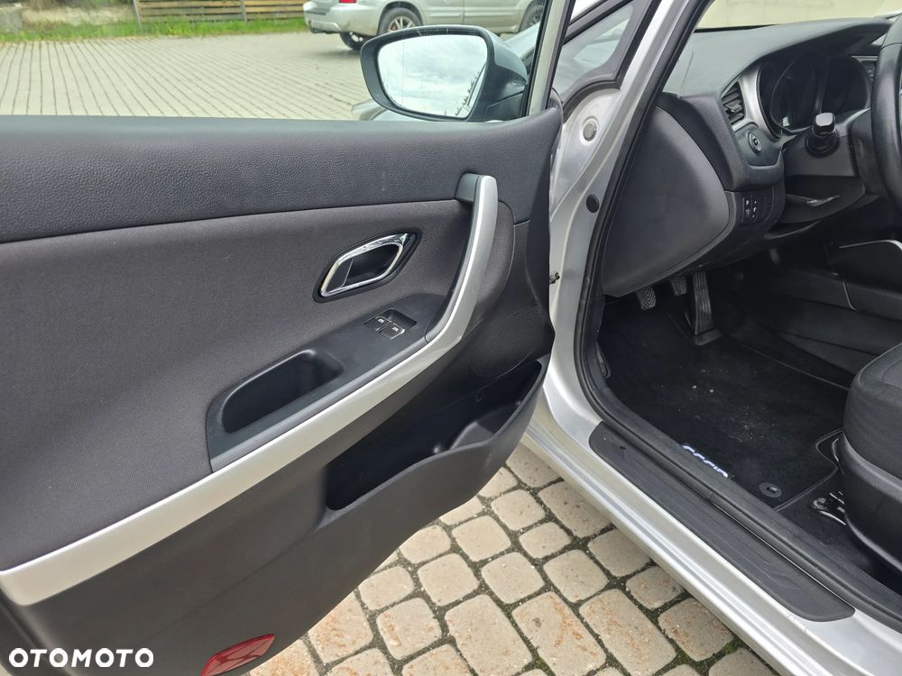 Kia Ceed 1.4 CRDi M - 9