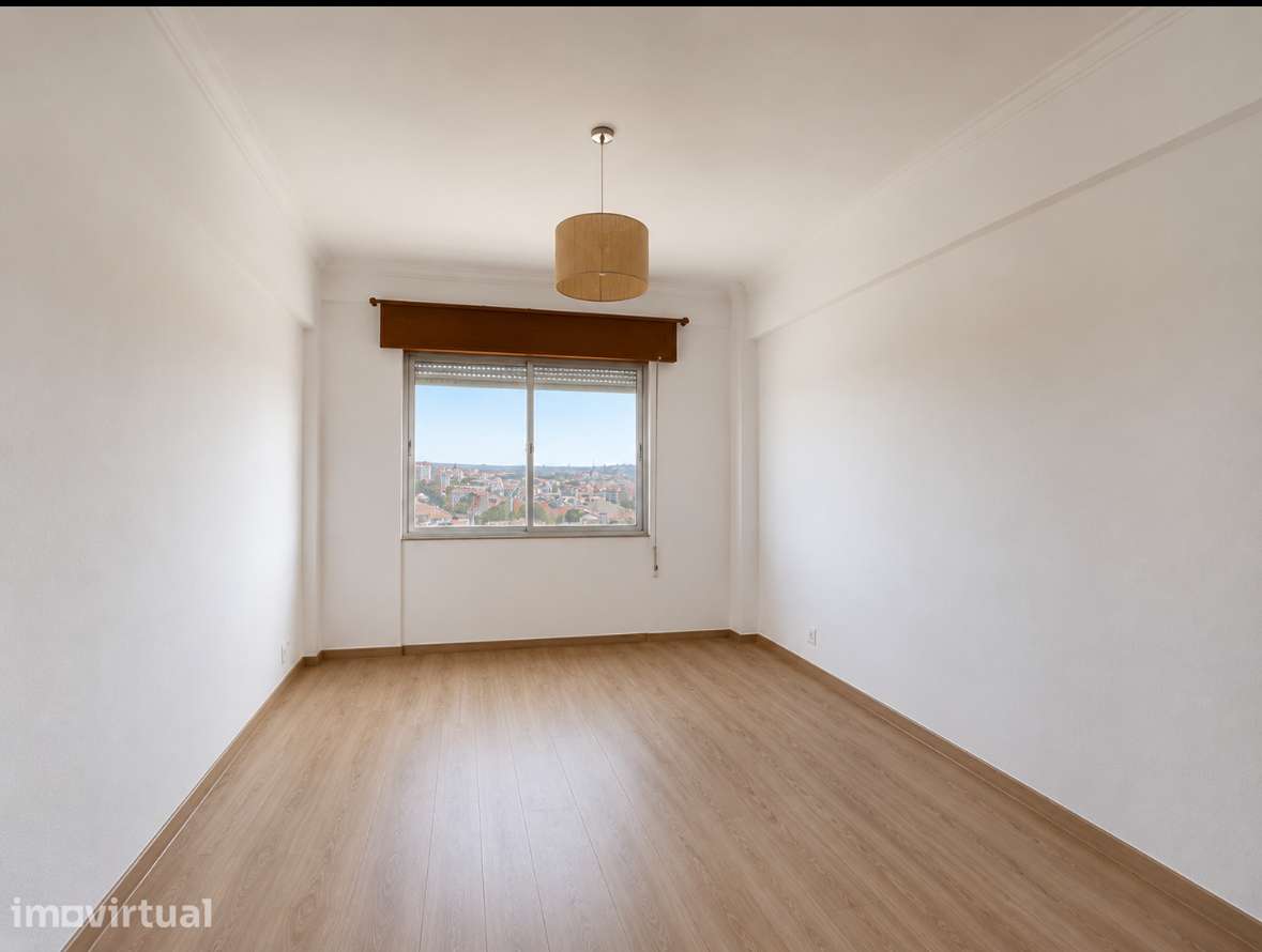 Excelente Apartamento T2 - Grande imagem: 2/5