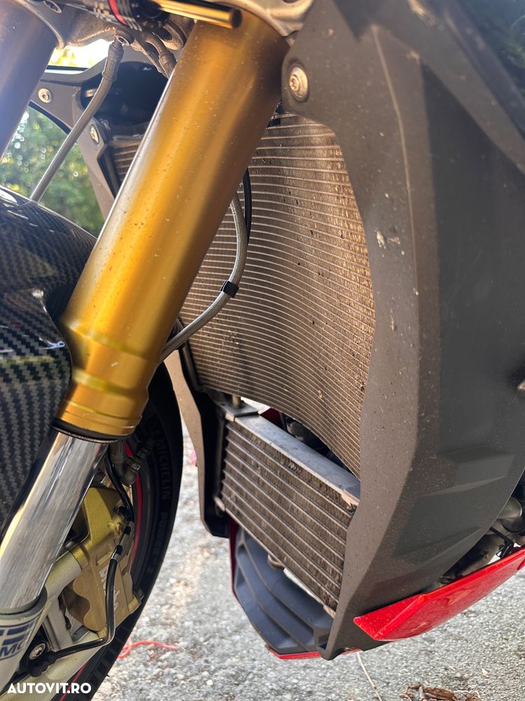 BMW S1000R - 12