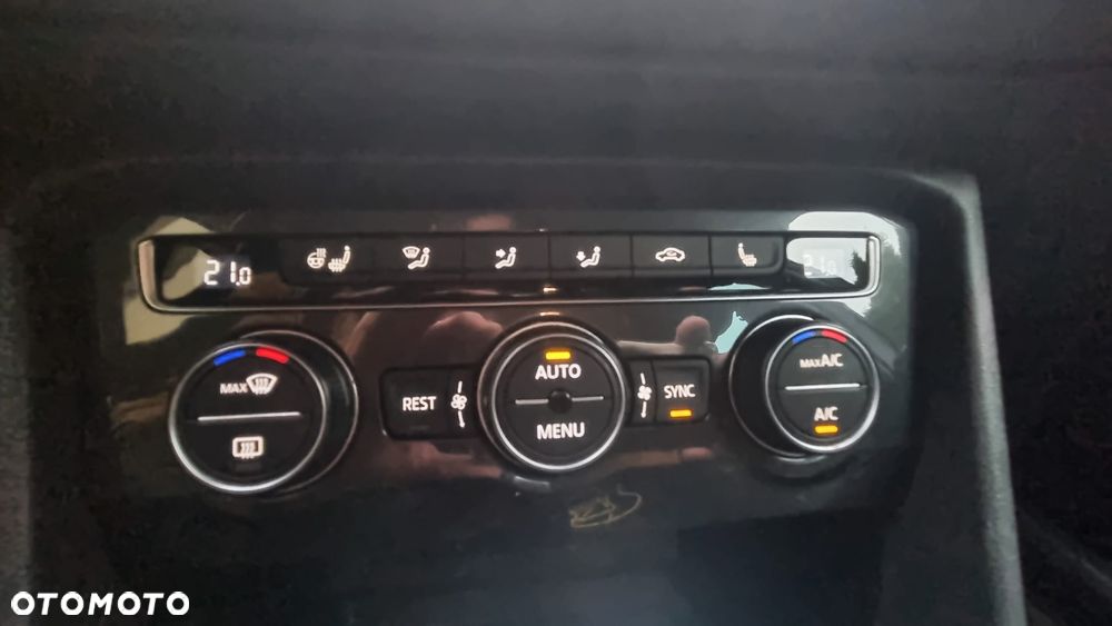 Volkswagen Tiguan 1.5 TSI EVO Comfortline DSG - 25