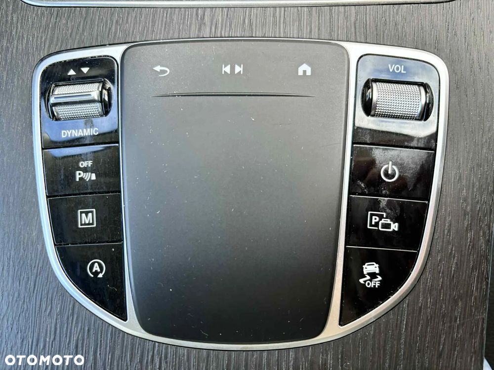 Mercedes-Benz GLC 220 d 4-Matic - 13