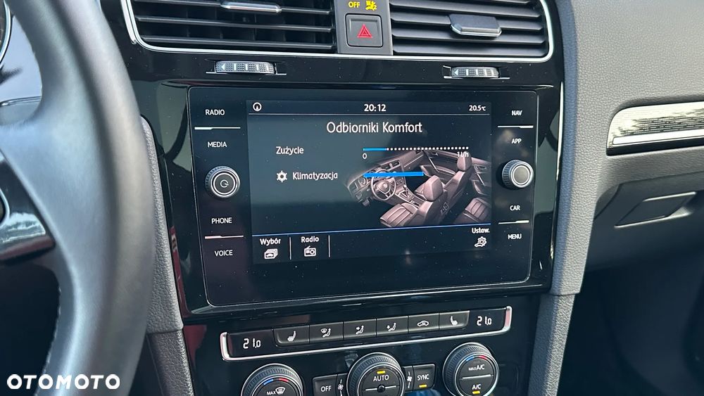 Volkswagen Golf ver-alltrack-1-8-tsi-4motion-bluemotion-techn-dsg - 26