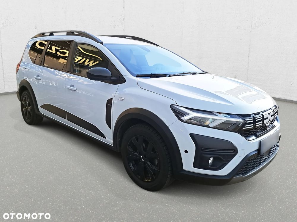 Dacia Jogger 1.0 TCe SL Extreme 7os - 3