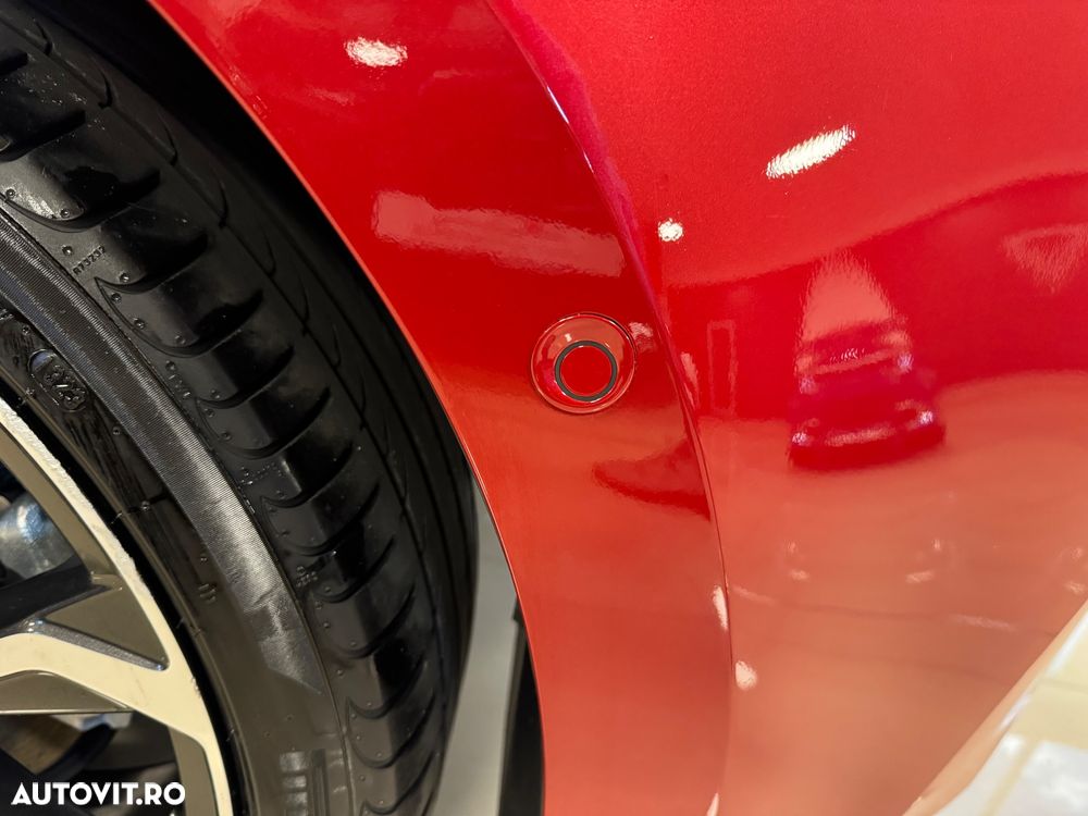 Toyota Corolla 2.0 Hybrid GR Sport - 29