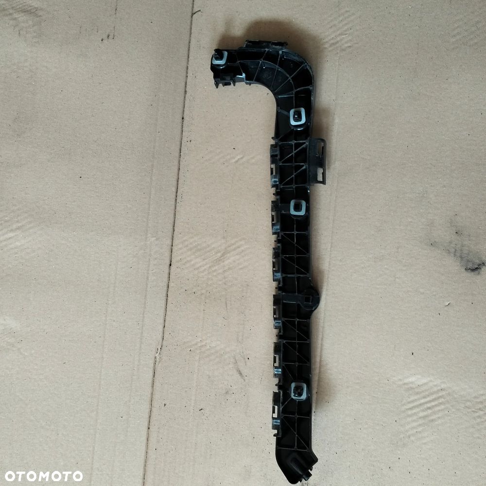 JEEP GRAND  CHEROKEE WK2 ŚLIZG ZDERZKA PRAWY TYŁTYŁ - 2