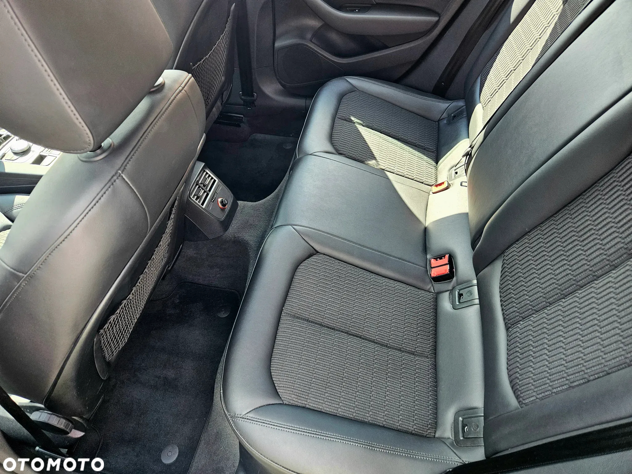 Audi A3 Limousine 1.6 TDI Ambiente - 16