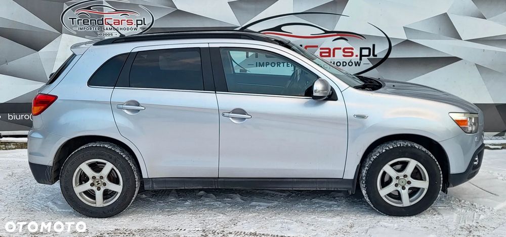 Mitsubishi ASX 1.8 DID Invite AS&G - 5