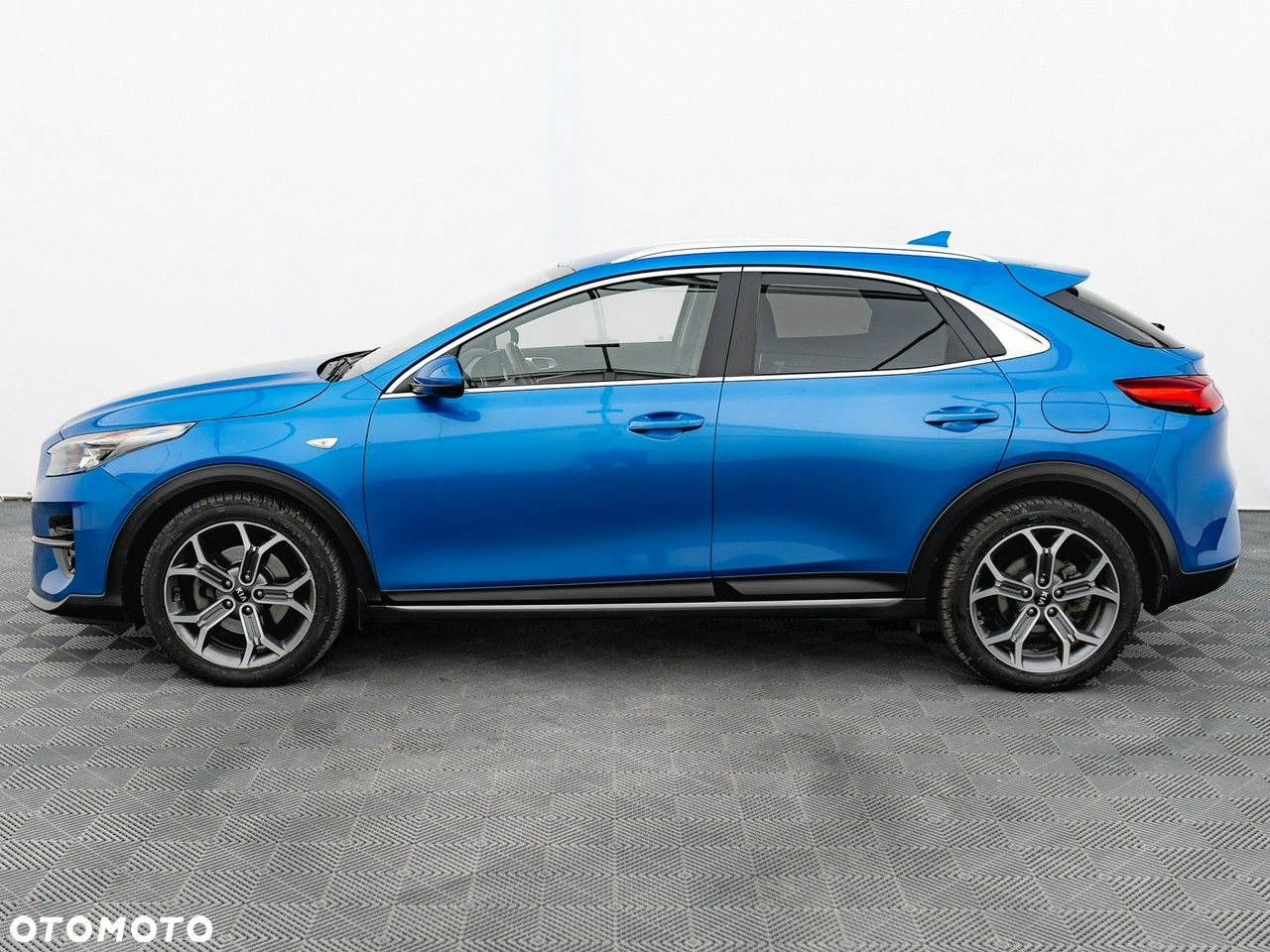Kia XCeed 1.5 T-GDI M DCT - 10