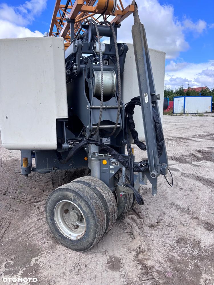 Liebherr L1-32 - 6