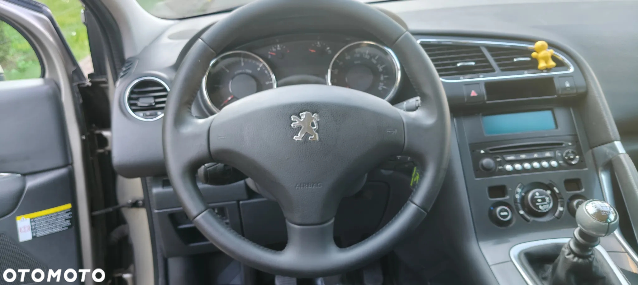 Peugeot 3008 2.0 BlueHDi Allure - 16