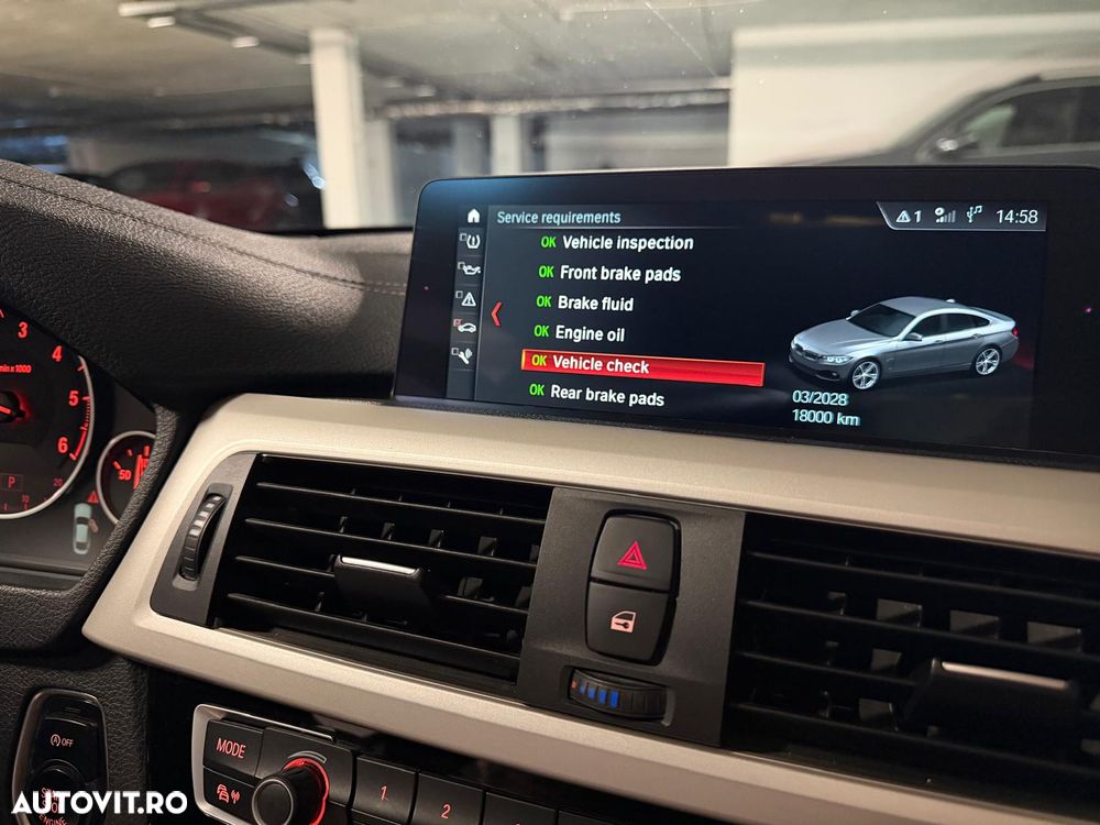 BMW Seria 4 - 14
