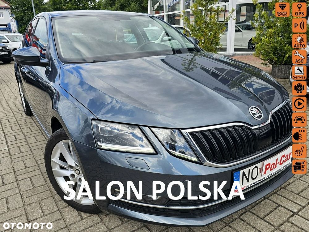 Skoda Octavia - 2