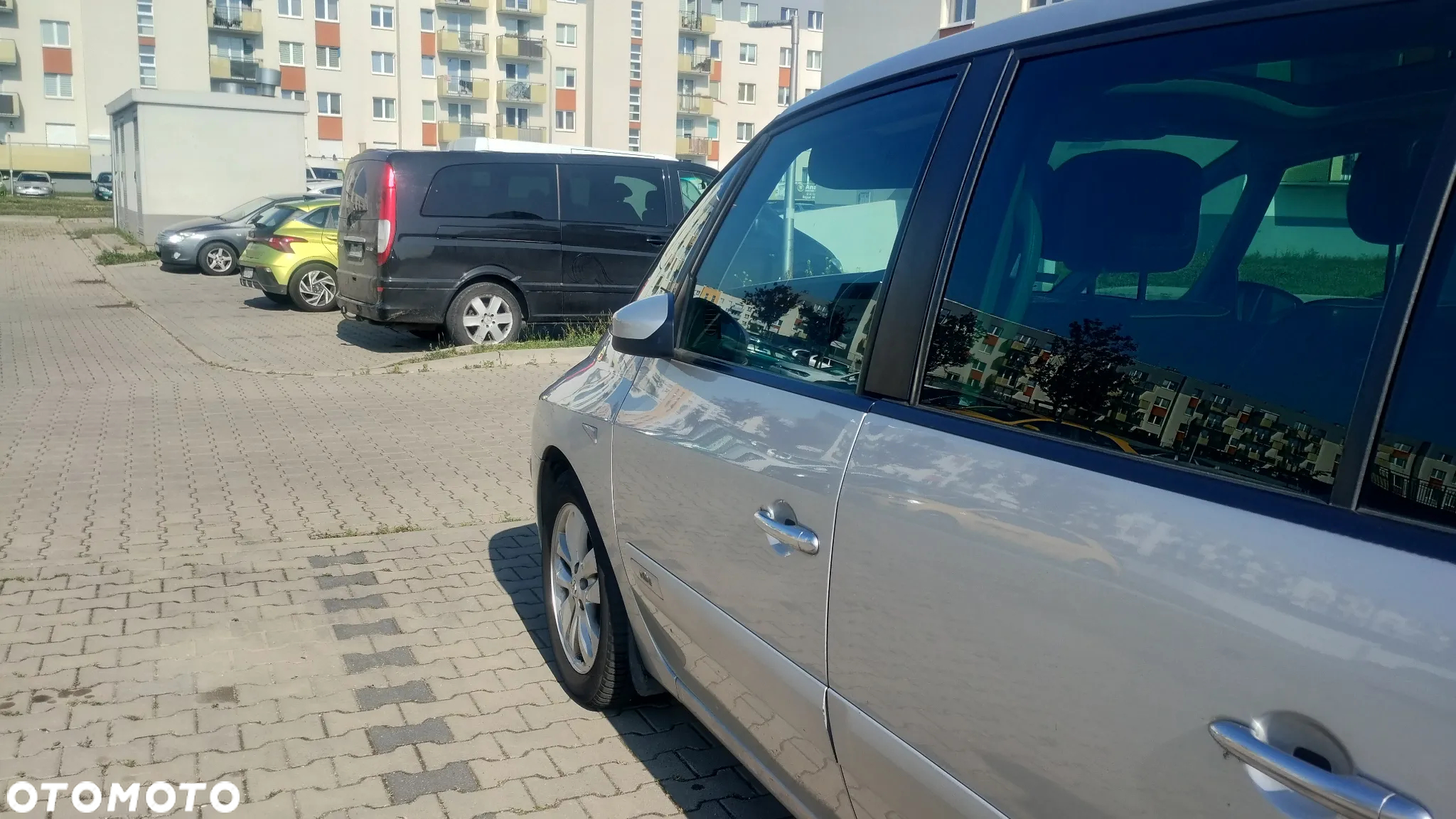 Renault Grand Espace Gr 3.5 V6 Initiale - 34