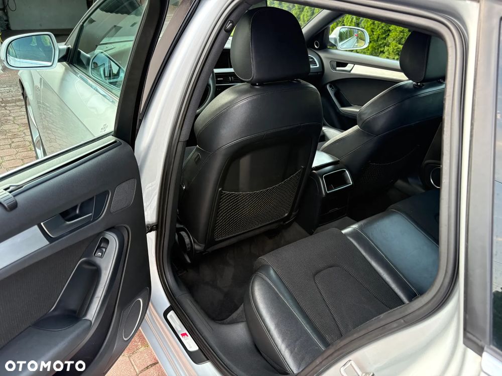 Audi A4 Avant 1.8 TFSI Quattro Prime Line - 15