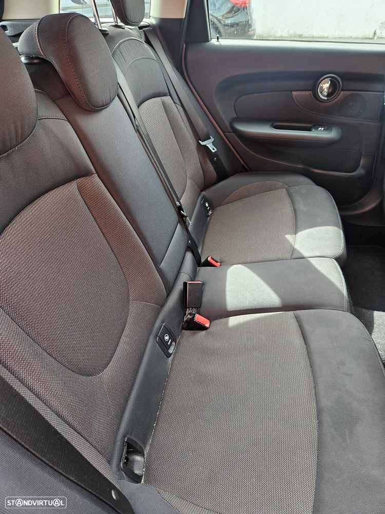 MINI Clubman - 3