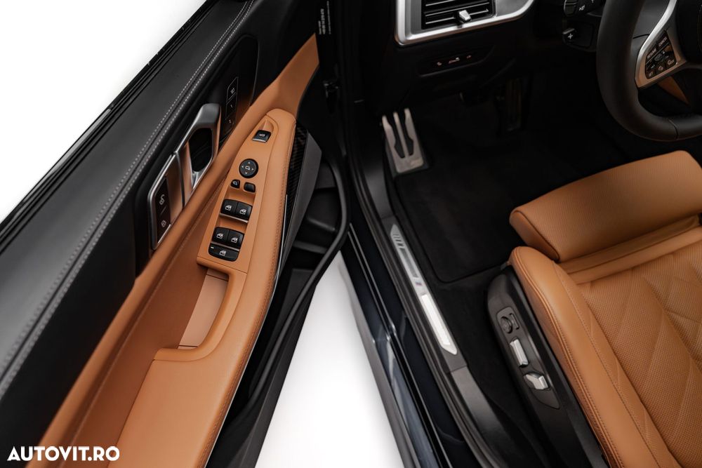 BMW X5 - 10