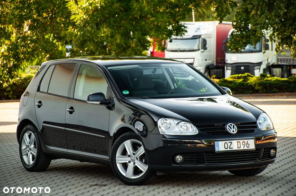 Volkswagen Golf 1.6 Tour Edition - 2