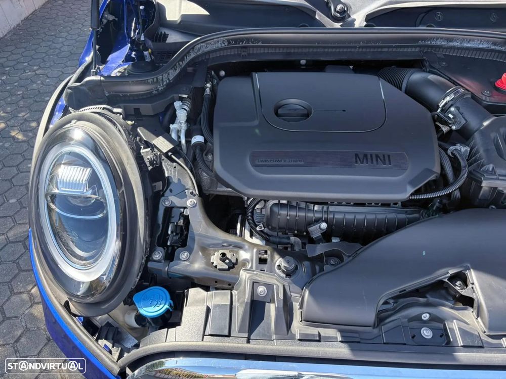 MINI 3 Portas Cooper - 19