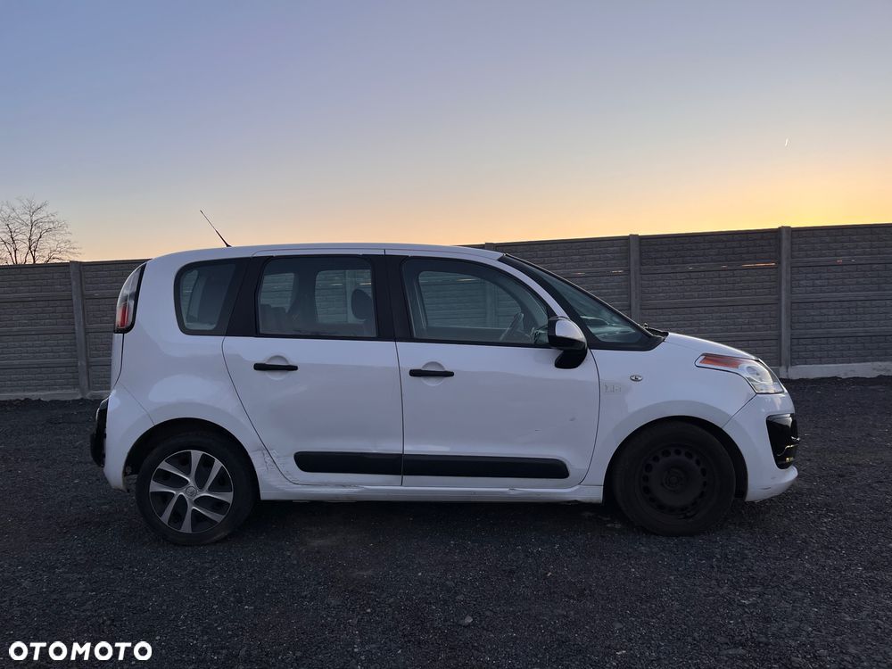 Citroën C3 Picasso - 3