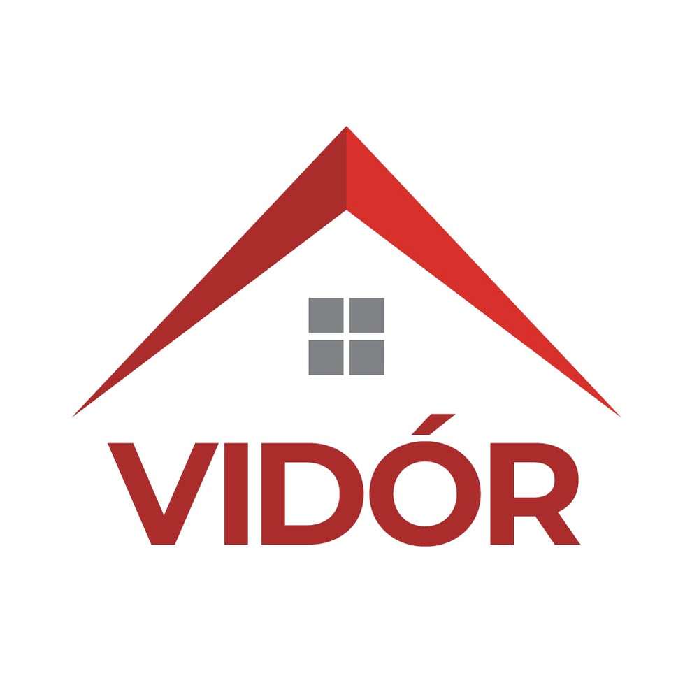 VIDÓR