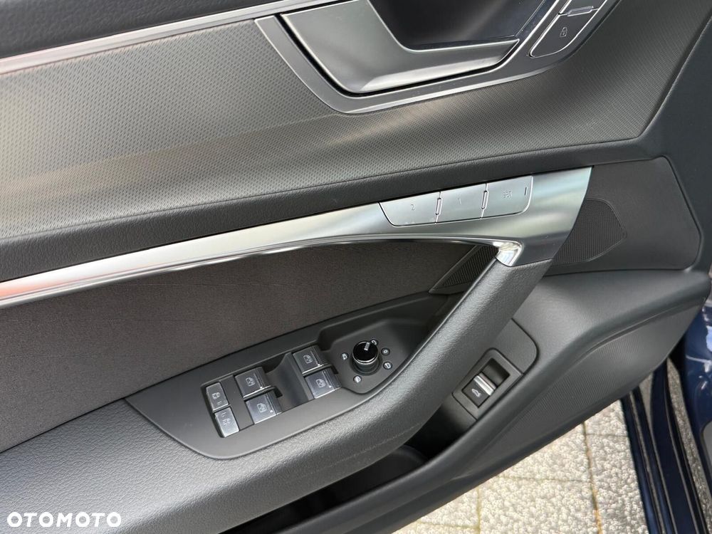 Audi A6 Avant 40 TDI mHEV Quattro Sport S tronic - 14