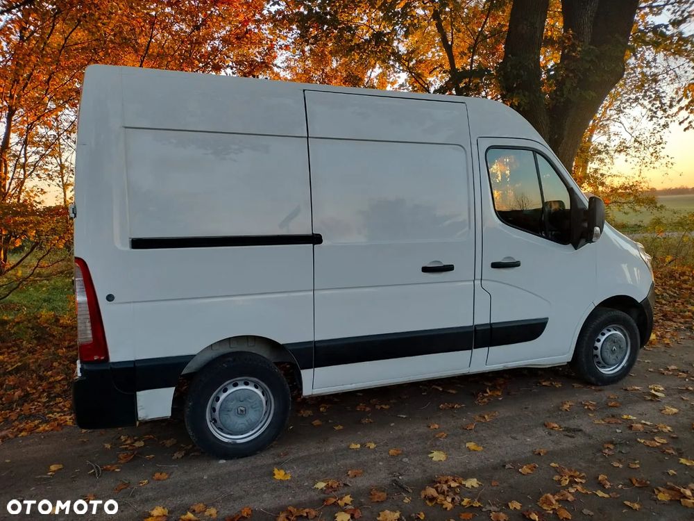 Renault master - 26