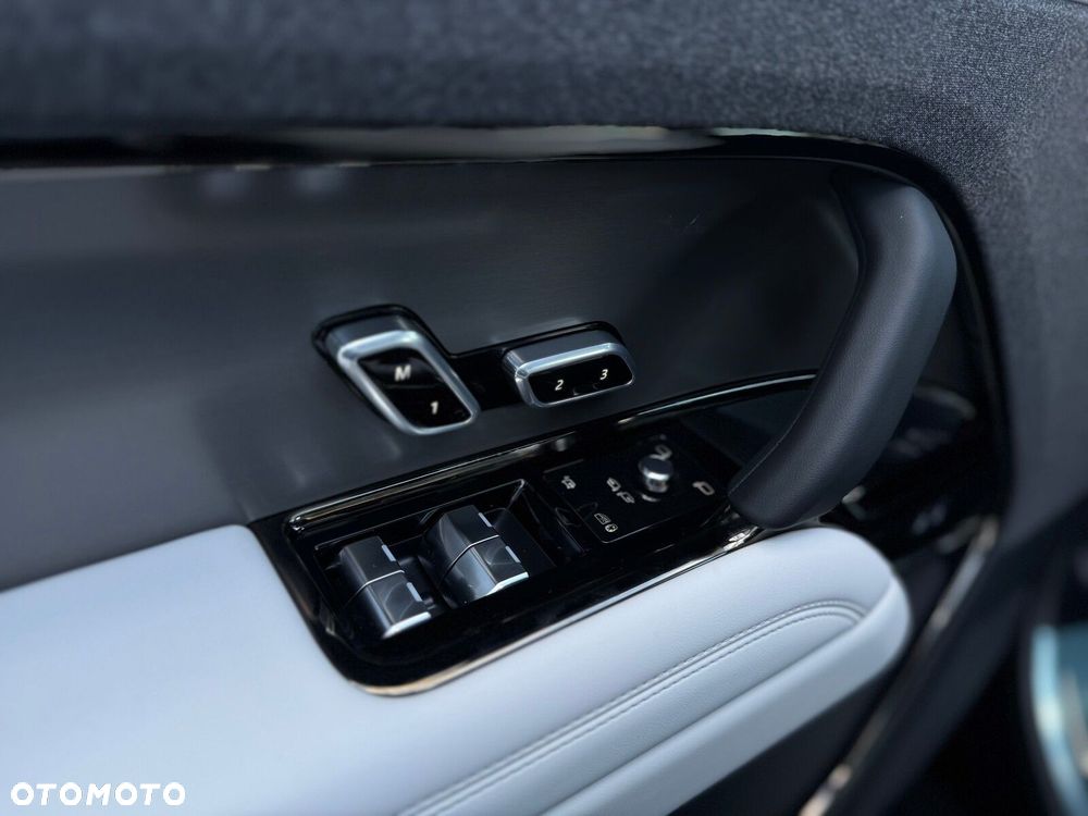 Land Rover Range Rover Sport - 7