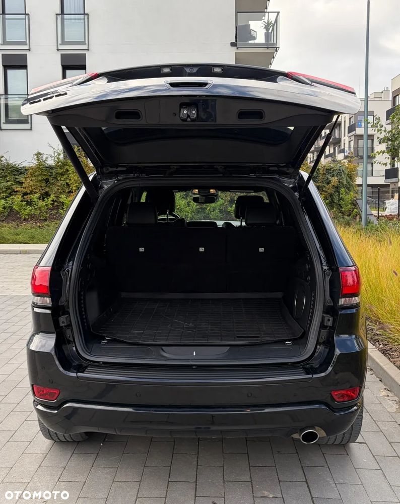 Jeep Grand Cherokee 3.6 V6 Laredo - 11