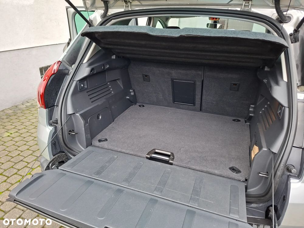 Peugeot 3008 BlueHDi 120 Stop & Start EAT6 Active - 10