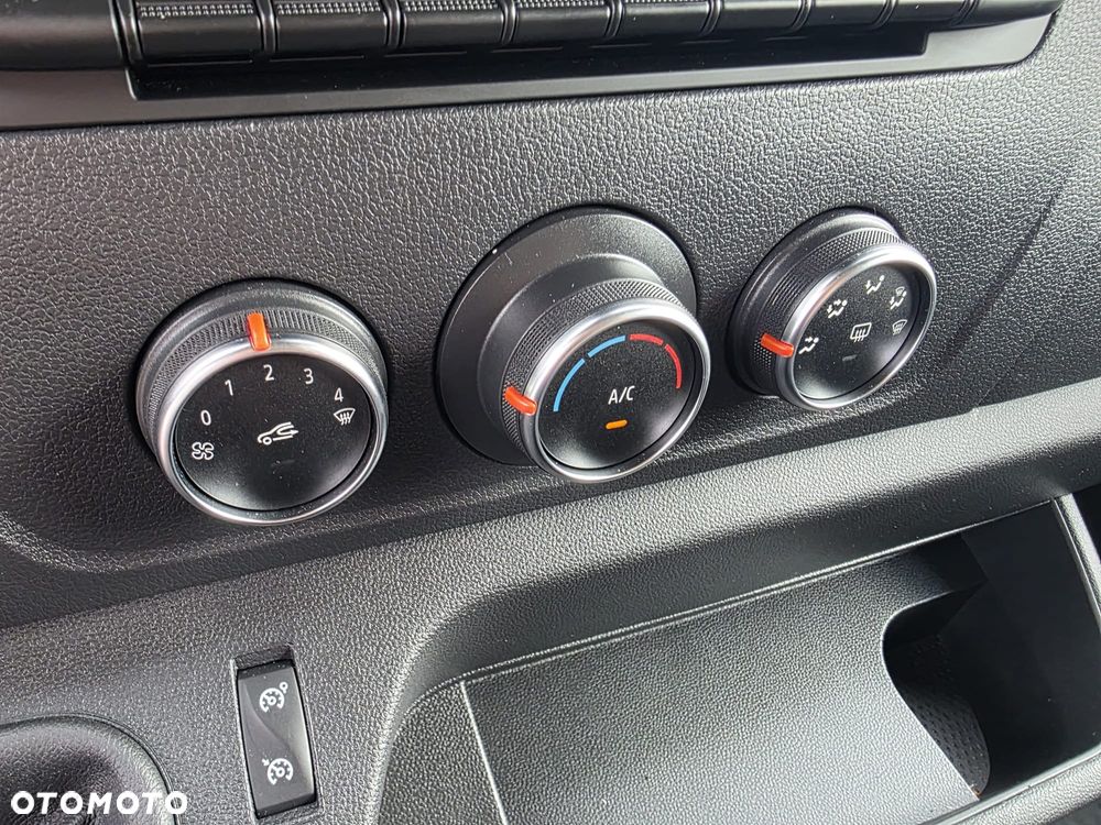 Renault Master L3h2 2.3 150 km   fulll Opcja   Śliczny !!! - 24