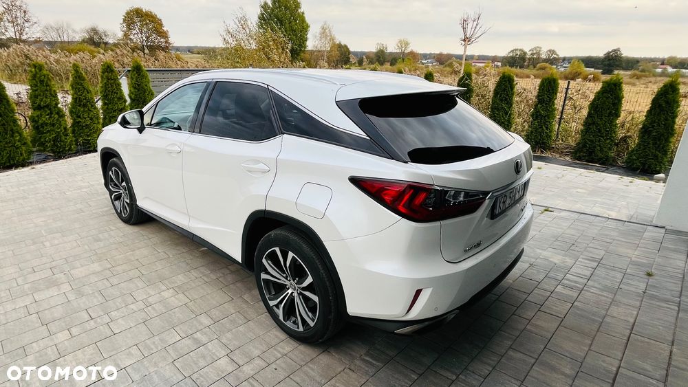 Lexus RX - 9