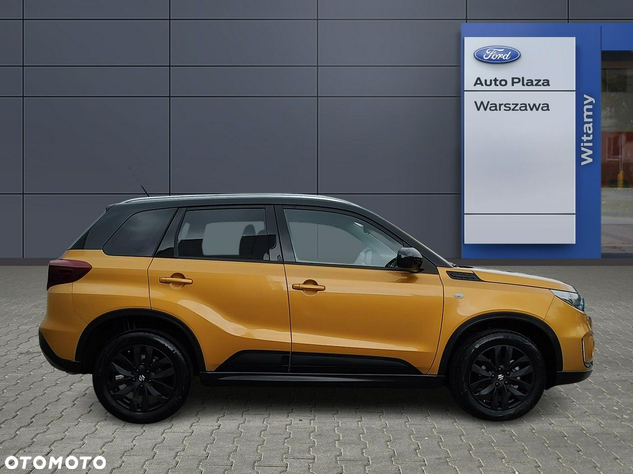 Suzuki Vitara - 4