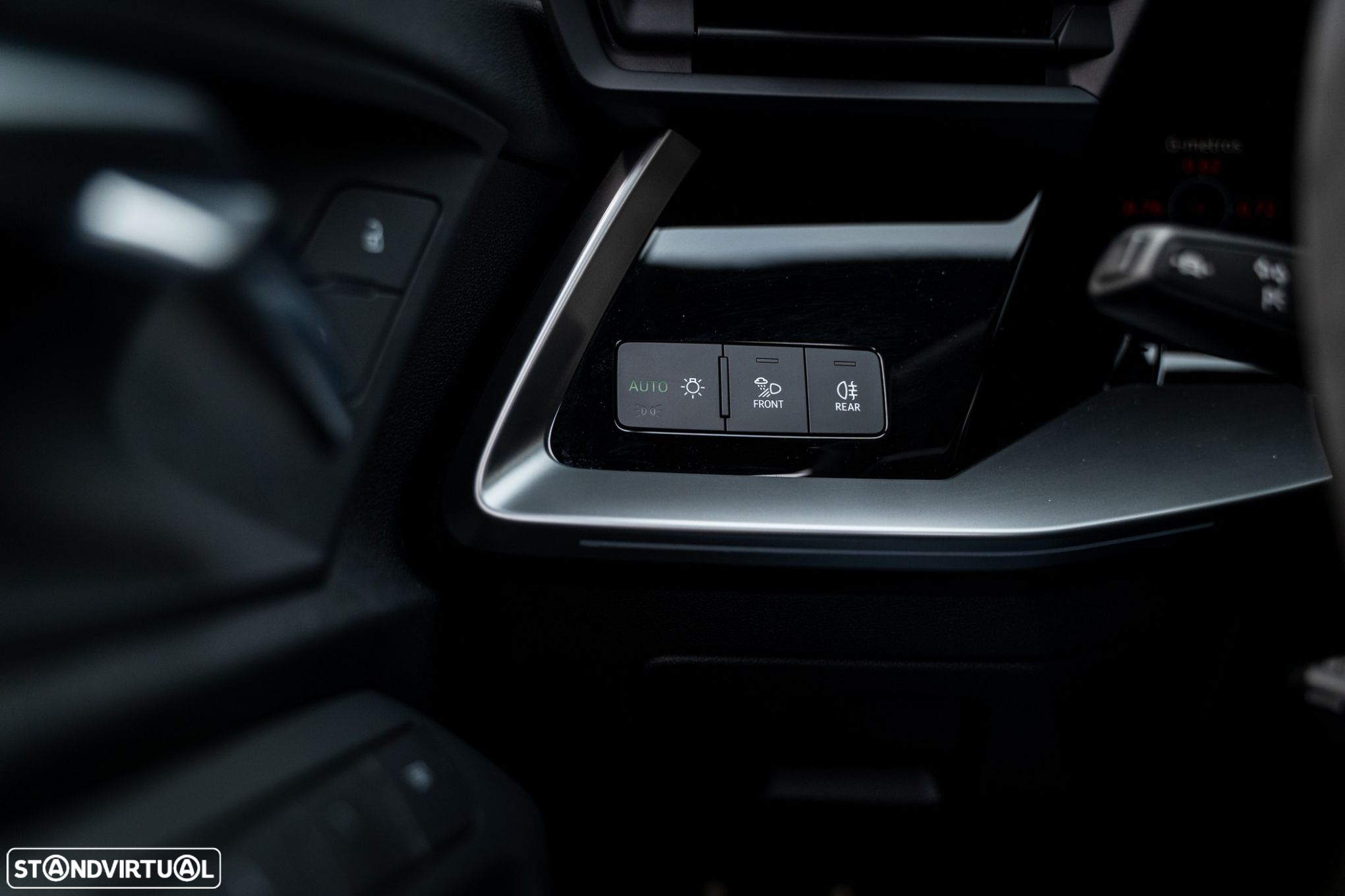 Audi RS3 Limousine TFSI quattro S tronic - 29