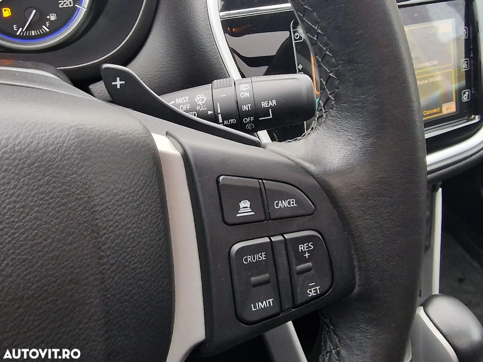 Suzuki SX4 - 19