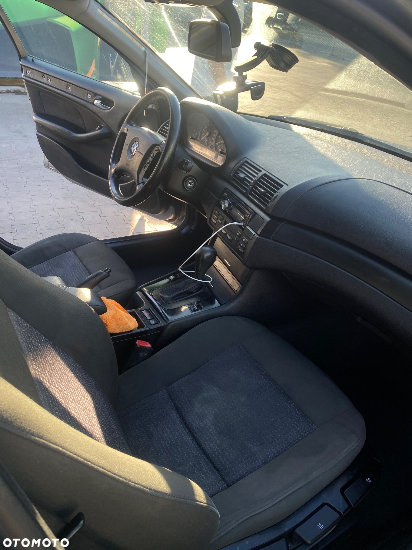 BMW Seria 3 - 3