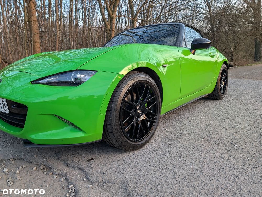 Mazda MX-5 2.0 Skyfreedom i-ELOOP - 2
