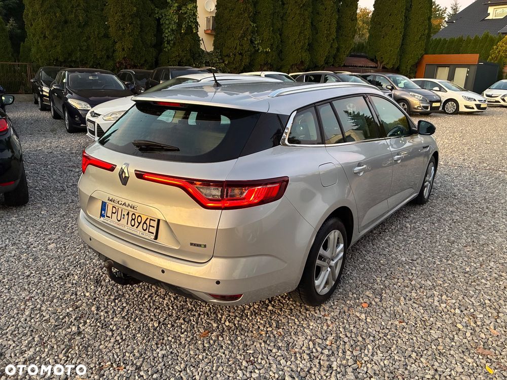 Renault Megane - 7